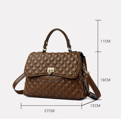 KAIDIFEINIROO Сумка женская 5116 фото 4