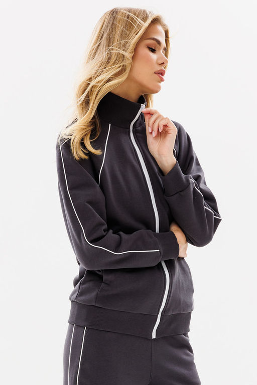 Костюм GO F3071/26-02.170-176 фисташка  фото 3091