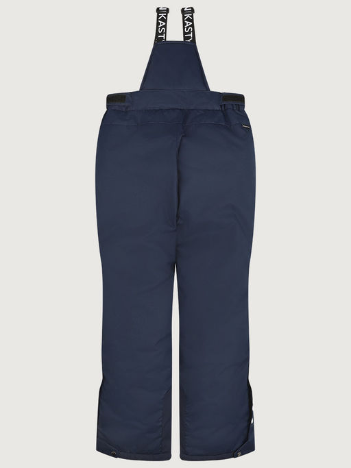 Брюки 2з4924 черный - Nikastyle фото 15