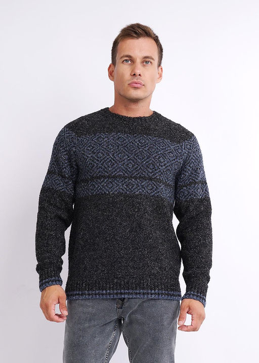 423680/96паш Джемпер муж. (ЧЗ)