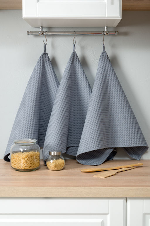 Набор полотенец Элегант в подарочной упаковке - Натали фото 6