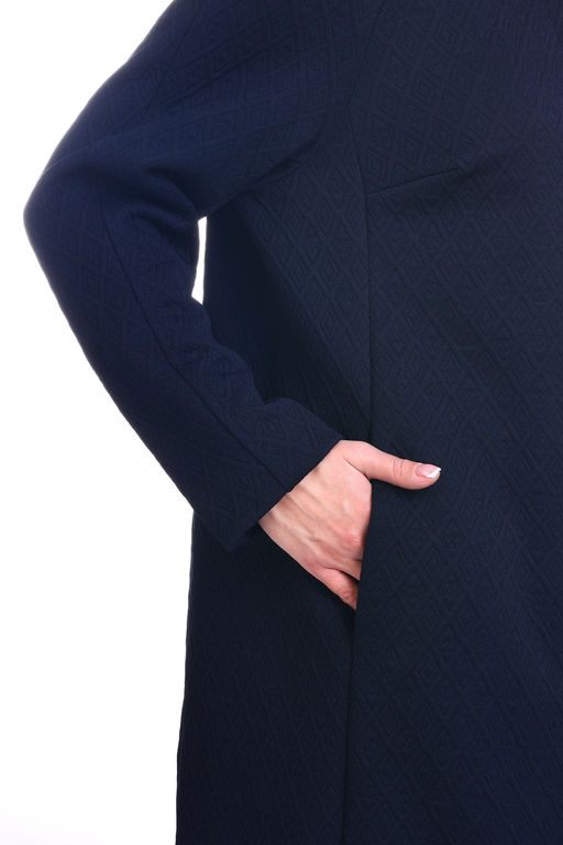 Пальто - Olsi фото 7