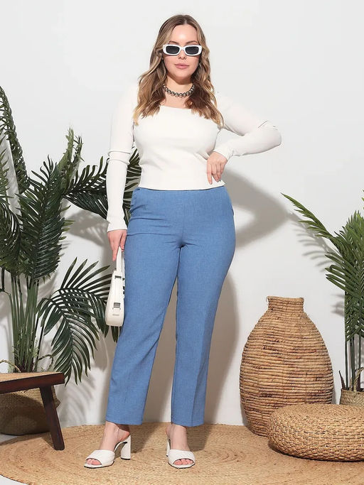 Брюки летние