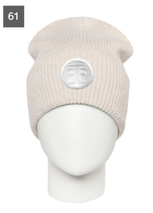 Шапка Софи - Ferz фото 4