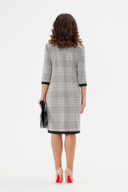 Платье Блэйз (46-56) - Serenada фото 8