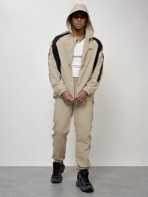 Спортивный костюм мужской