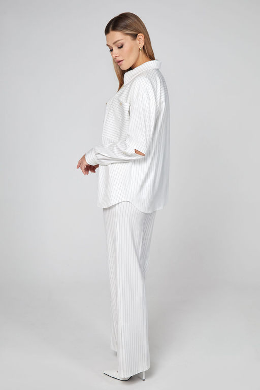 Рубашка Bazalini 5008