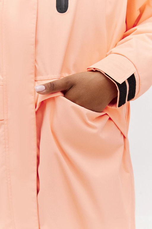 Мембранный плащ утепленный женский 24-41929 68 - Stayer фото 7