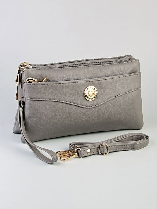 YC Сумка-клатч женская 1933-3 - Barez фото 2