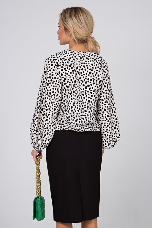 VALENTINA Блузка Анна №1  фото 4