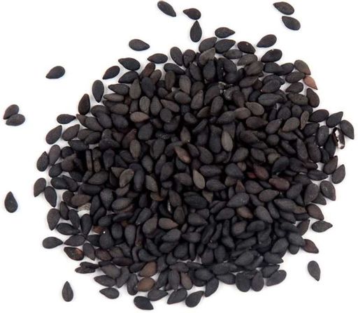 Цена за 0,5кг Кунжут черный (кг) - Orexispb фото 2