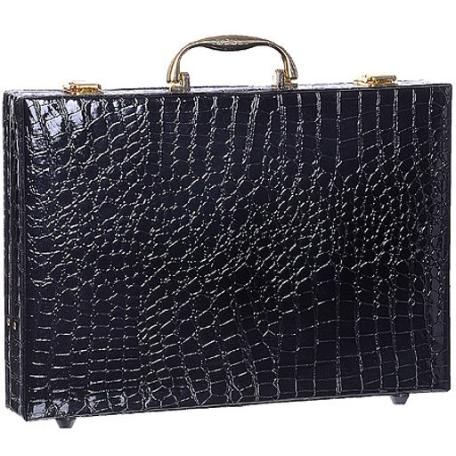 29764 Набор ножей в чемодане 8 пр MB (х8) - Mayer&boch фото 4