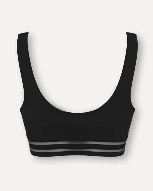 Бюстгальтер-топ купальный на широких бретелях - Deseo фото 14