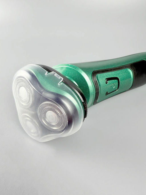 Бритва аккумуляторная , мод. 2023 OLS-766-14