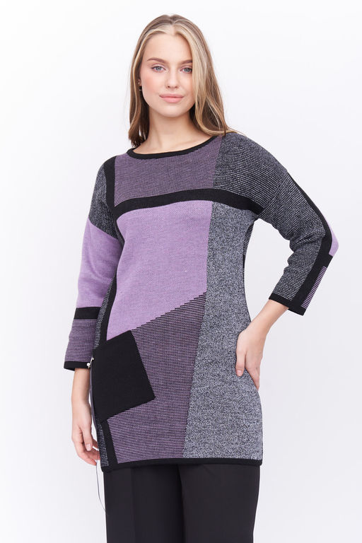 Джемпер К 1226 - Злата Стиль фото 4