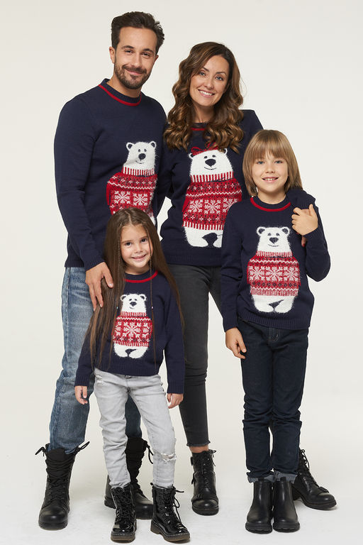 Джемпер детский 5242-6223 - Vay kids фото 5