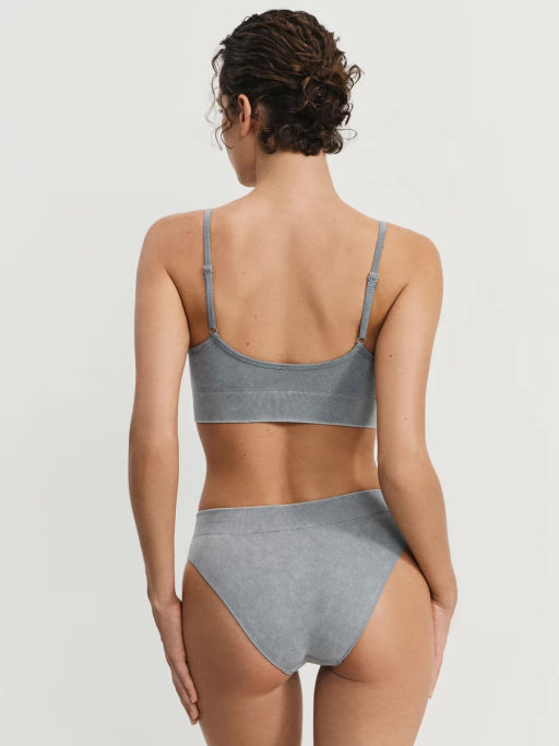 Топ трикотажный / Zarina