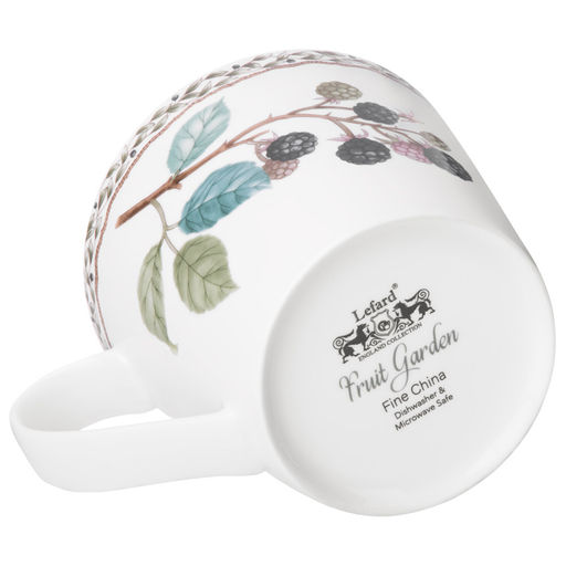 КРУЖКА LEFARD FRUIT GARDEN 450 МЛ  фото 4