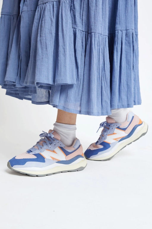 New balance / Кроссовки для активного отдыха фото 7