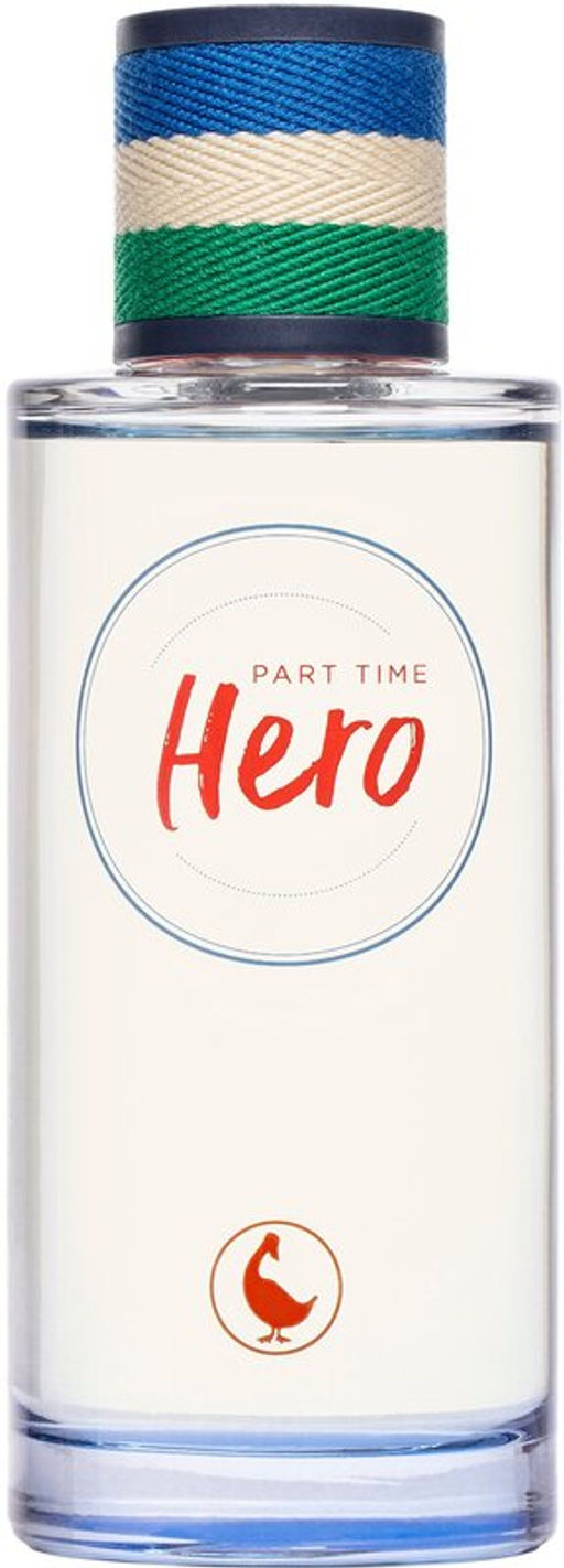 EL GANSO PART TIME HERO m EDT 75 ml M, туалетная вода  фото 2