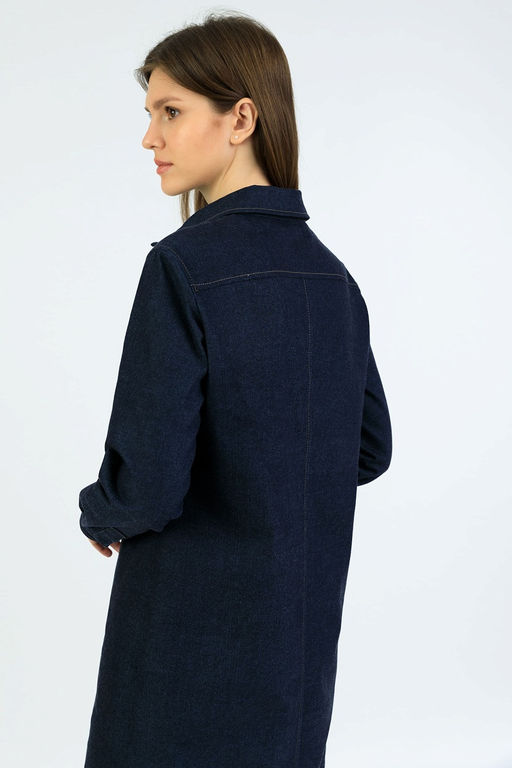 5-3095-5393-22 Платье - Serginnetti фото 3