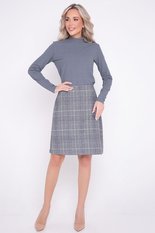 Блуза, Б-162/23 - Modellos фото 3