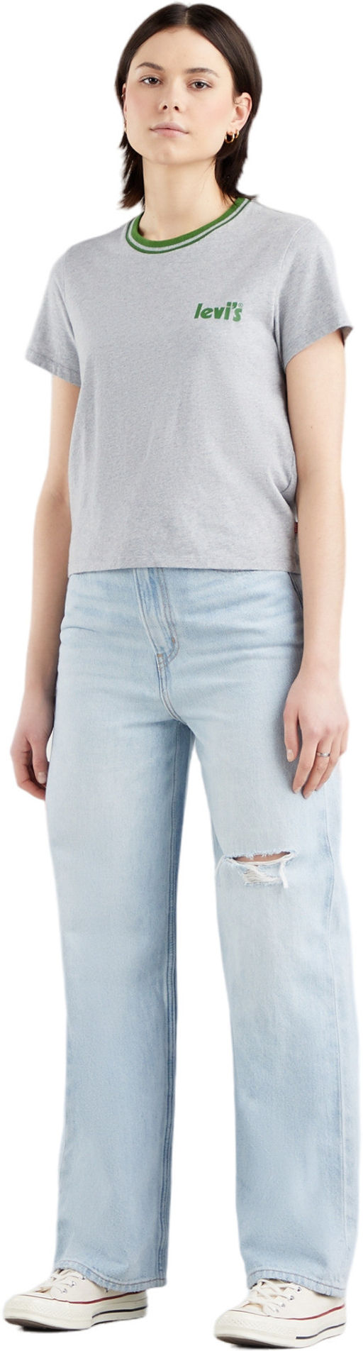 Футболка женская