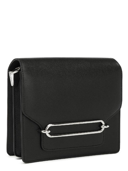 Сумка ELEGANZZA ZQ141-2624 black  фото 3