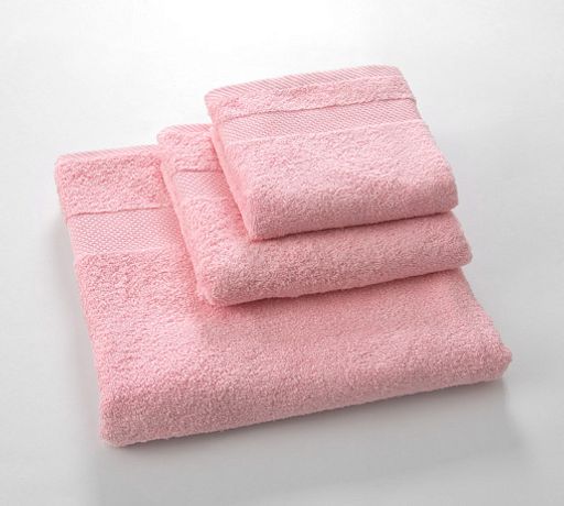 Полотенце махровое 70*140см арт. ПЛТ-17 70*140 - Ihomelux фото 3