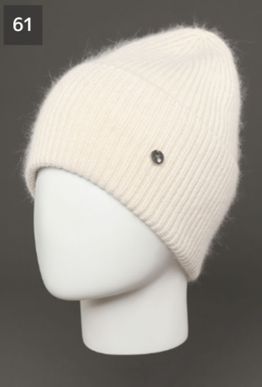 Шапка Саманта - Ferz фото 4