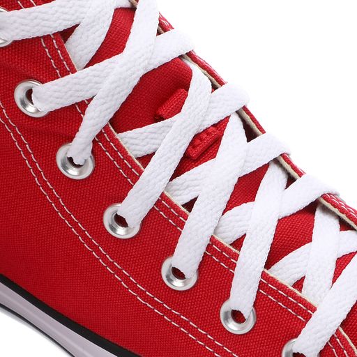 Высокие кеды CONVERSE Chuck Taylor All Star Core Артикул 2418083, красный