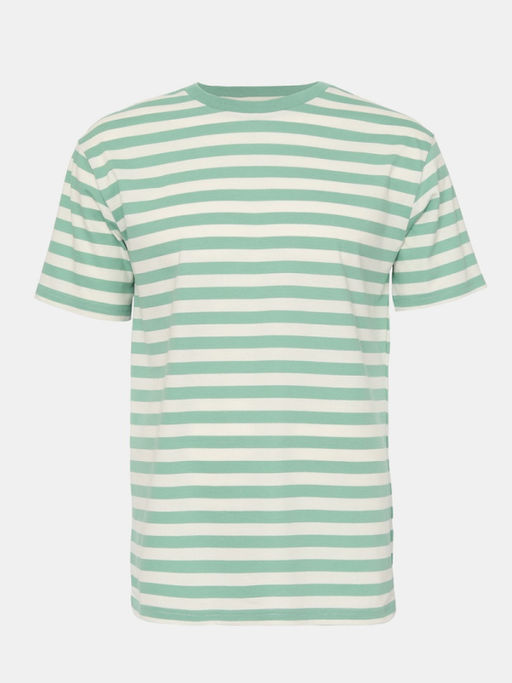 CRB wear/CWSM 60368-37 Футболка мужская,зеленый/Ex.Cherubino  фото 5