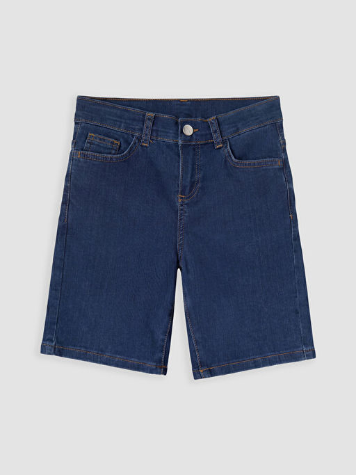 Erkek ?ocuk Jean ?ort