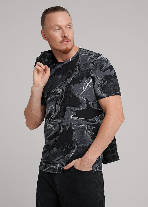 Футболка Эйфория - Clever wear фото 5