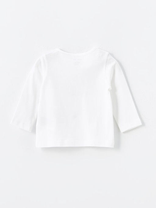 Bisiklet Yaka K?z ?ocuk Pijama Tak?m 2li