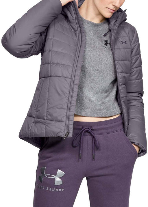 Куртка женская