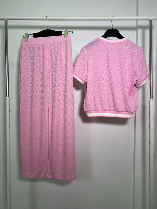 Костюм 1134 - Niv niv фото 7