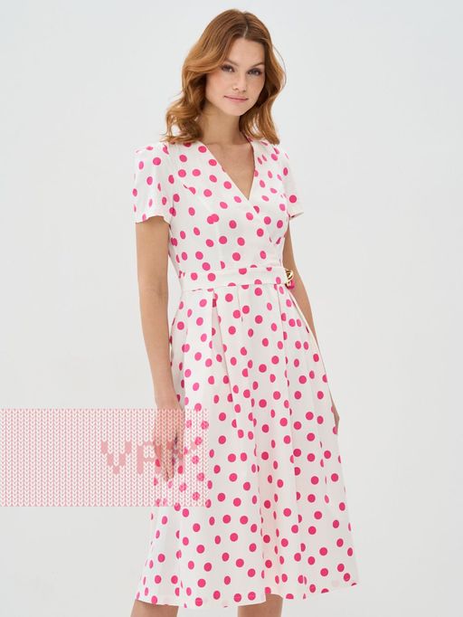 Платье женское 5231-3759 - Vay фото 2