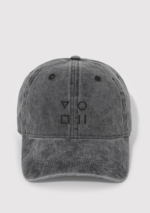 Antrasit Sapka - Mavi фото 3