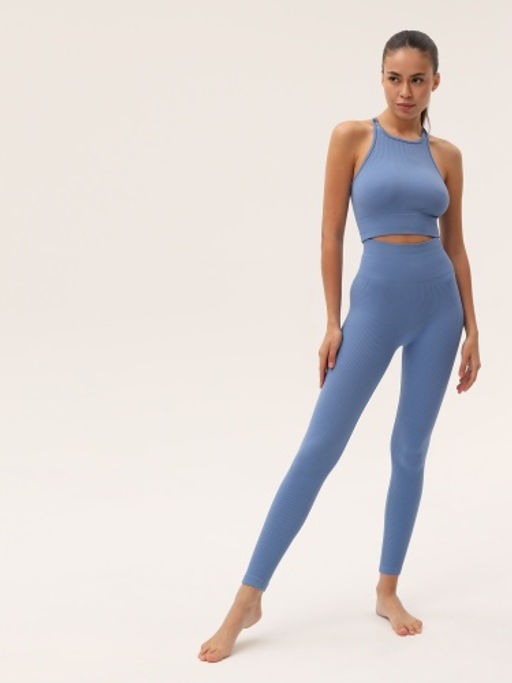 MY Леггинсы PA797 LEGGINGS RIB (1/60)  фото 3