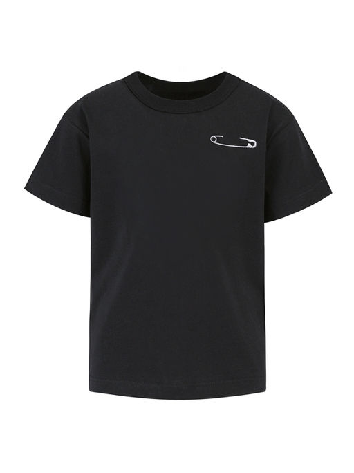 футболка 1ДДФК4221001 - Апрель фото 3