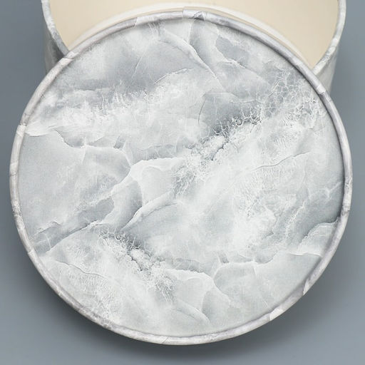 Коробка подарочная Мрамор, 13 х 9 см - Дарите счастье фото 4