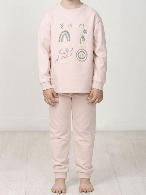 УЦЕНКА Pelican WFANP3300U комплект для девочек