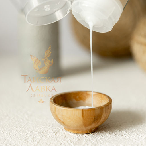 Шампунь с Рисом Мультивитаминный KHAOKHO 220 мл фото 7