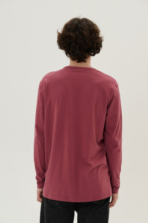 лонгслив мужской 2783-14 - Mix-mode фото 5