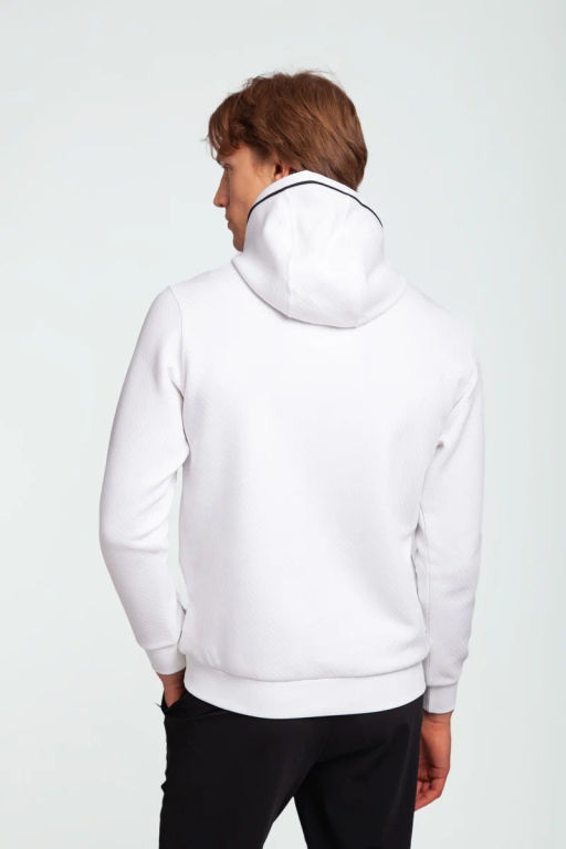 Худи Белый - Anta фото 2