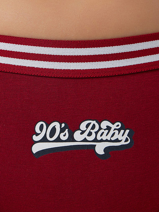 ТРУСЫ ЖЕНСКИЕ (3ШТ.) - Mark formelle фото 8