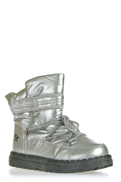 Полусапоги женские PATROL