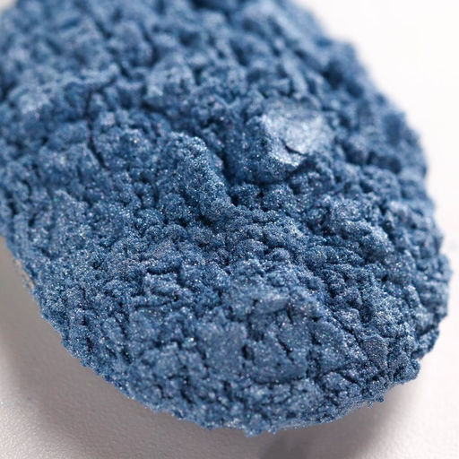 Глиттер кандурин Голубой для десертов и напитков, водорастворимый, 5 г. - Simaland фото 2