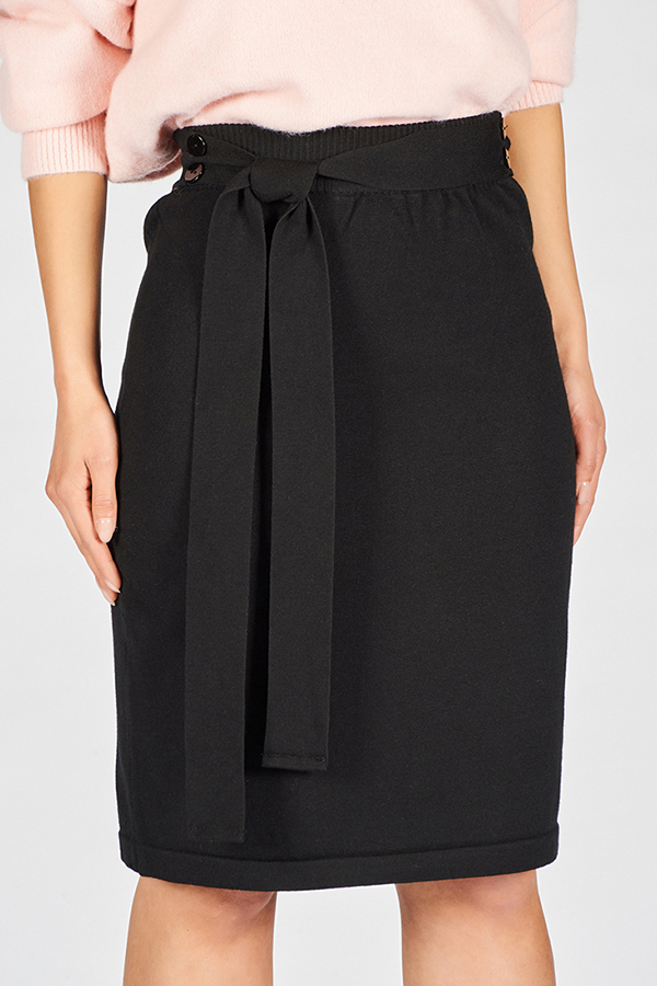 52002 Юбка Елисеева Олеся - Eliseeva olesya фото 10